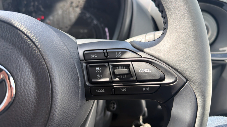 Toyota Aygo X 1.0 VVT-i Edge 5dr Petrol Hatchback